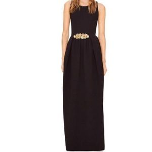 Tory burch gown/dress